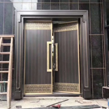 西安銅門 浙江別墅銅門廠家 西安自動(dòng)門價(jià)格