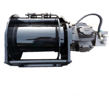 隨車卷?yè)P(yáng)機(jī)5噸液壓絞車 單繩拉力提升8噸卷?yè)P(yáng)機(jī)
