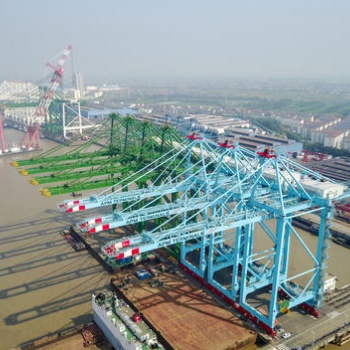 上海住友能效永磁同步電機(jī)進(jìn)口報(bào)關(guān)代理