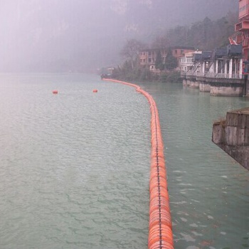 內(nèi)河水上棧道浮筒 半體管道攔污浮筒 耐腐蝕定制浮筒