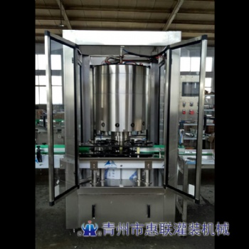 白酒灌裝機 白酒灌裝機廠家 白酒灌裝機價格 青州惠聯(lián)灌裝