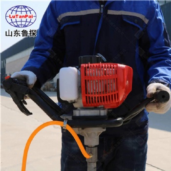 BXZ-1型單人背包鉆機巖石鉆機取芯設(shè)備工程鉆機