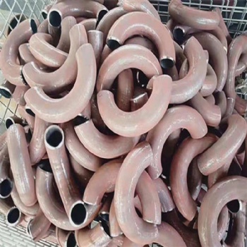 熱煨無(wú)縫高壓彎管廠家