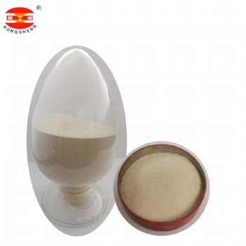 黃原膠的特性和產(chǎn)品說明