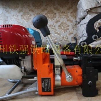 供應各種型號nzg-31型內燃鋼軌鉆孔機
