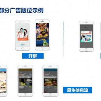 趣頭條廣告投放推廣，具體收費標準