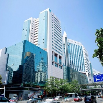 羅湖百貨廣場780聯合辦公·送專屬一對一地址，全包服務