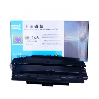 適用hp辦公耗材 一件代發(fā)Q7516硒鼓5200LX CRG309