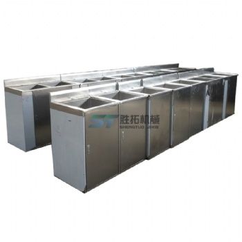 加固款不銹鋼洗手池洗菜洗水果不銹鋼水槽304材質(zhì)不銹鋼洗手池