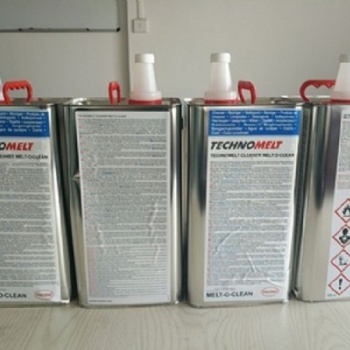 熱熔膠清洗劑漢高M(jìn)elt-O-Clean，芳香味環(huán)保型