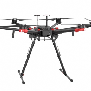 供應廣西大疆萬航星空經緯 M600pro集大成達遠見無人機