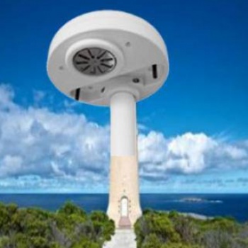 室內(nèi)外無線遙控雷電預(yù)警系統(tǒng) 閃電定位儀資料 閃電定位系統(tǒng)定制