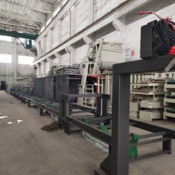 山東防火門芯板加工機(jī)器廠家