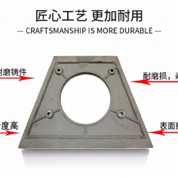 履帶式拋丸機出現(xiàn)一些異常的時候需要引起重視