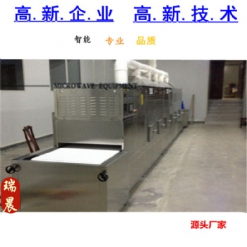 常用的冷鏈盒飯微波加熱設備參數
