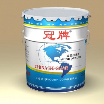 ?新貴大厚漿型防腐漆和厚膜防腐漆優(yōu)勢