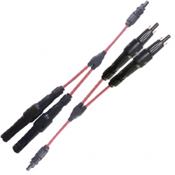 Y型連機(jī)器PV005-2T1保險(xiǎn)絲熔斷器30A50cm