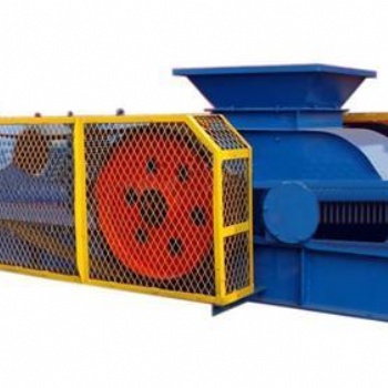 對輥機(jī)-君亞機(jī)械-云南對輥機(jī)-型號齊全