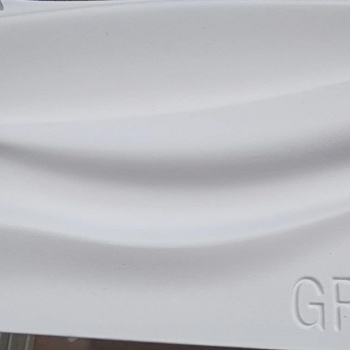 GRG曲面板 GRG波浪板 飾紀上品廠家質量優良 廠家