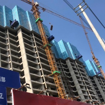 湖南創豐全鋼爬架廠家，建筑施工防護安全爬架
