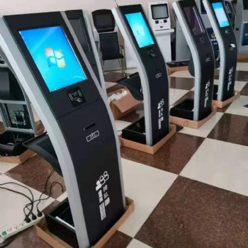 點暢觸控/服務大廳自助終端/查詢機/排隊機/叫號機/查詢機