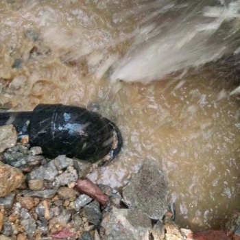 浙江湖州地下水管漏水聽漏 檢測(cè) 管道漏水維修