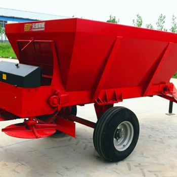 農(nóng)家撒糞車(chē) 有機(jī)肥撒肥機(jī) 實(shí)力廠(chǎng)家