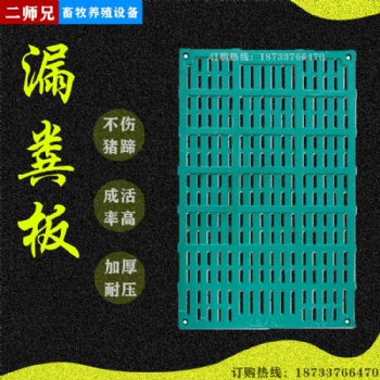 母豬產床定位欄分娩床BMC漏糞板養豬設備