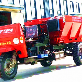 三輪車(chē)撒糞車(chē)制造廠(chǎng)家