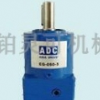 在線詢價 ADC減速機(jī) ADC行星減速器ASIA RIVE EG-060-5