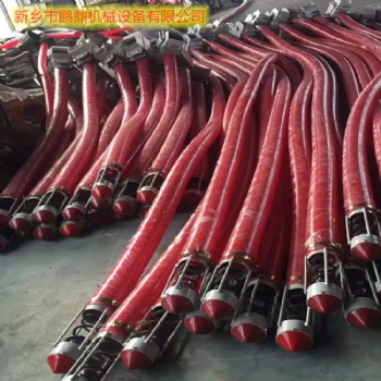 軟管吸糧機(jī) 小麥裝車螺旋吸谷機(jī) 稻谷輸送機(jī)