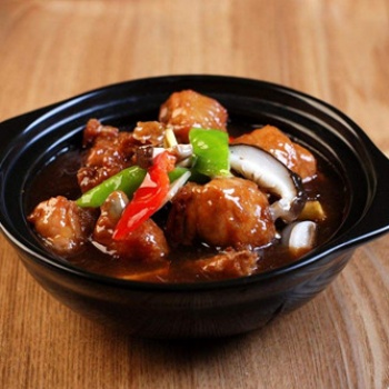 潤(rùn)仟祥黃燜雞米飯開店要求,黃燜雞米飯的做法