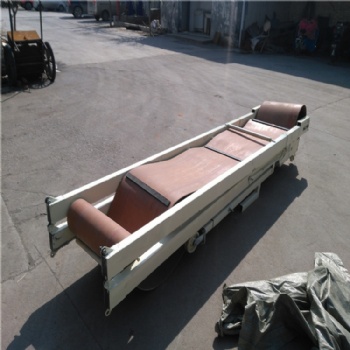 廠家供應(yīng)折疊皮帶輸送機(jī) 可移動(dòng)輸送機(jī) 裝車運(yùn)送機(jī)