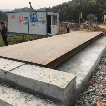 寧波余姚慈溪哪里賣100噸二手地磅 轉(zhuǎn)讓二手地磅