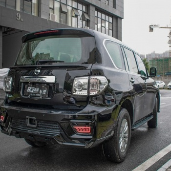 長(zhǎng)沙外觀改裝價(jià)位 長(zhǎng)沙秉峰汽車改裝工廠