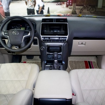 長(zhǎng)沙汽車防護(hù) 汽車改裝 長(zhǎng)沙秉峰汽車改裝工廠