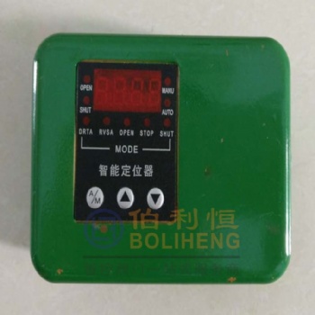 B-SKJ-2TD,B-SKZ-2TD智能定位器，閥門電動執(zhí)行機構(gòu)