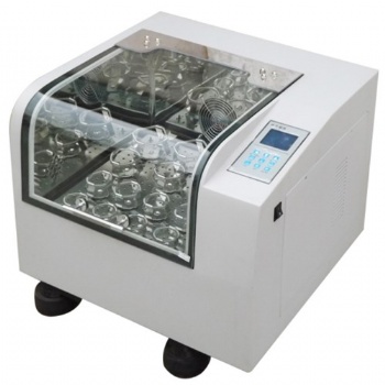 RW-200B臺式恒溫培養(yǎng)振蕩器