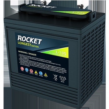 ROCKET韓國火箭蓄電池ESL200-12原裝進(jìn)口