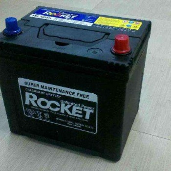 ROCKET韓國火箭蓄電池ESG100原裝進(jìn)口