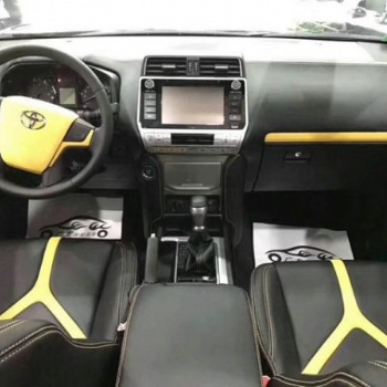 長沙汽車防護(hù) 汽車改裝買車 長沙秉峰汽車改裝工廠