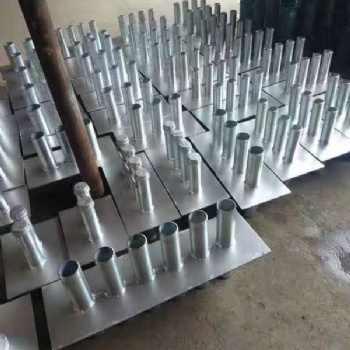 鞏義市淞源管道人防密閉電器套管質優價廉，歡迎選購