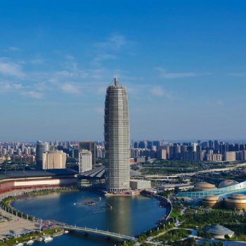 2021中國(鄭州)研學(xué)旅行教育博覽會(huì)