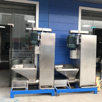 【科德】11kw再生塑料甩水機 立式高速脫水機 片料甩干機現貨**