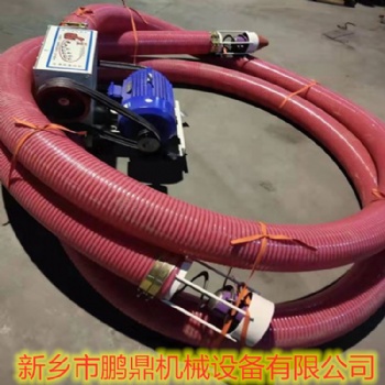 小型220V家用軟管吸糧機(jī) 電動(dòng)軟管抽糧機(jī) 吸糧機(jī)廠家定制