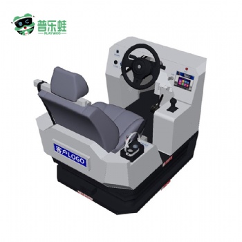 普樂(lè)蛙VR華夏駕校VR交通安全體驗(yàn)館設(shè)備廠家VR模擬毒駕