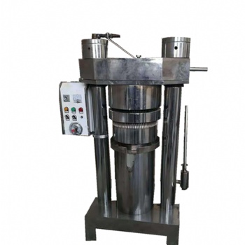 立式芝麻香油機(jī) 全自動(dòng)油坊用核桃茶籽菜籽花生液壓榨油機(jī)