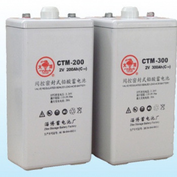 德國CTM蓄電池CT1-6機(jī)房鉛酸免維護(hù)儲(chǔ)能應(yīng)急電源