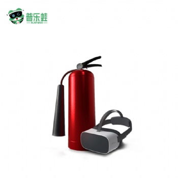 普樂(lè)蛙VR小猛獸VR消防體驗(yàn)館設(shè)備消防體驗(yàn)館設(shè)備廠家