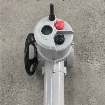 智能電動執(zhí)行器/F-DZW60定制型手機網(wǎng)絡(luò)遠控型